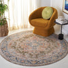 Safavieh Silverado SVD110 Sage / Blue Area Rug