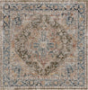 Safavieh Silverado SVD110 Sage / Blue Area Rug