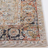 Safavieh Silverado SVD112 Beige / Rust Area Rug