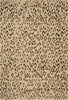 Safavieh Nepalese SZK271 Cream / Deep Taupe Area Rug