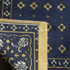 Safavieh Nepalese SZK272 Indigo Area Rug