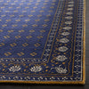 Safavieh Nepalese SZK272 Indigo Area Rug