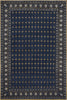 Safavieh Nepalese SZK272 Indigo Area Rug