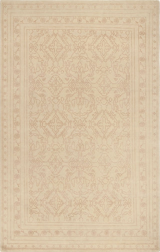 Safavieh Nepalese SZK273 Pink / Cream Area Rug