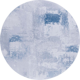 Safavieh Tacoma TAC814 Grey / Blue Machine Washable Area Rug