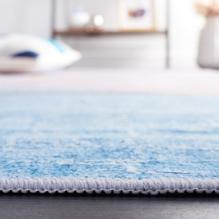 Safavieh Tacoma TAC834 Beige / Blue Machine Washable Area Rug