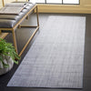 Safavieh Tacoma TAC857 Light Grey / Machine Washable Area Rug