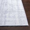 Safavieh Tacoma TAC857 Light Grey / Machine Washable Area Rug