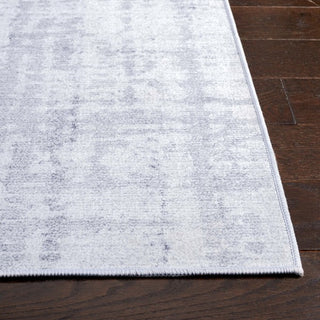 Safavieh Tacoma TAC857 Light Grey / Machine Washable Area Rug