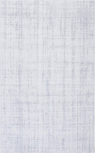 Safavieh Tacoma TAC857 Light Grey / Machine Washable Area Rug