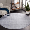 Safavieh Tacoma TAC857 Light Grey / Machine Washable Area Rug