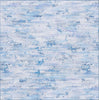 Safavieh Tacoma TAC904 Grey / Blue Machine Washable Area Rug