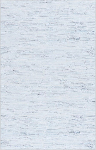 Safavieh Tacoma TAC914 Grey / Turquoise Machine Washable Area Rug