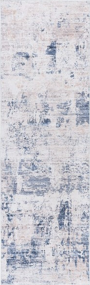 Safavieh Tacoma TAC944 Beige / Blue Machine Washable Area Rug