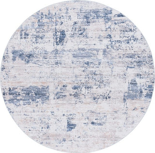 Safavieh Tacoma TAC944 Beige / Blue Machine Washable Area Rug