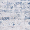 Safavieh Tacoma TAC944 Beige / Blue Machine Washable Area Rug