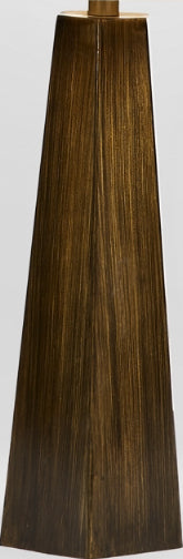 Safavieh Jandean TBL2002A Brown Lamp main image