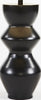 Safavieh Noella TBL2003A Black Lamp Main On