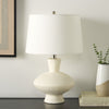 Safavieh Jola TBL2012A Off White Lamp Room Scene Off Feature