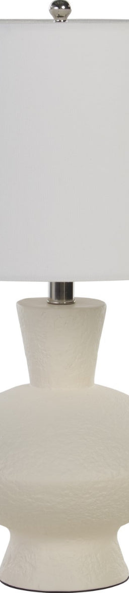 Safavieh Jola TBL2012A Off White Lamp Main Off