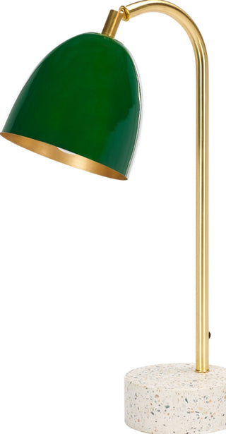 Safavieh Nicolai TBL3011A Multi Lamp Main Off