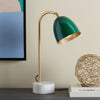Safavieh Nicolai TBL3011A Multi Lamp Room Scene On Feature