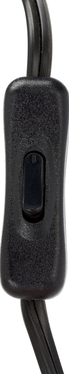 Safavieh Junjo TBL3013A Black Lamp Main On