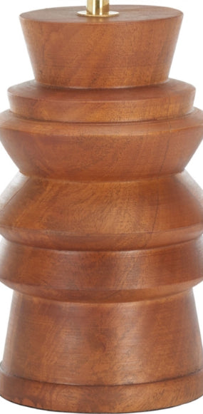 Safavieh Rodi TBL3016A Natural Lamp Main Off