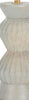 Safavieh Isano TBL3019A Off White Lamp Main Off