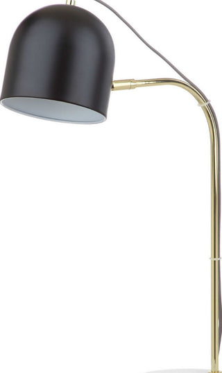 Safavieh Drina TBL4017A Black Lamp Main Off
