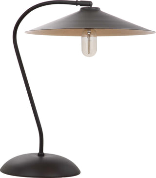 Safavieh Orla TBL4036A Copper Lamp Main Off