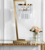 Safavieh Callum TBL4073A Gold Lamp Room Scene Off Feature