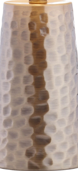 Safavieh Torence TBL4088A Gold Lamp Main On