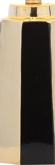 Safavieh Parlon TBL4089A Gold Lamp Main On