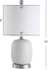 Safavieh Tucana TBL4099A White Lamp main image