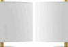 Safavieh Melina TBL4121B Bone Lamp main image