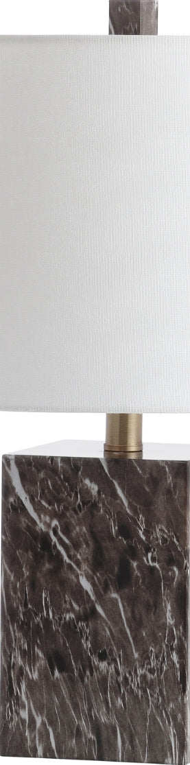 Safavieh Brett TBL4132A Brown Lamp Main Off