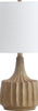 Safavieh Shiloh TBL4173A White Lamp Main Off