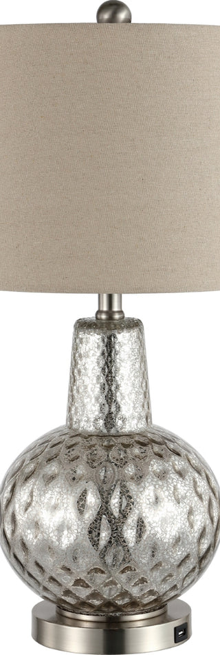 Safavieh Atlas TBL4201A Mercury Lamp Main Off