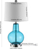 Safavieh Atlas TBL4201D Blue Lamp main image