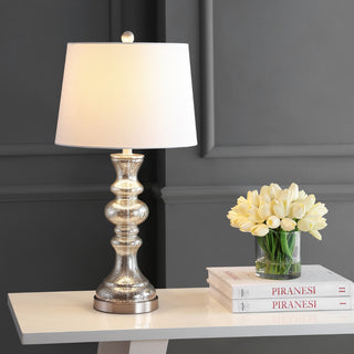 Safavieh Jaiden TBL4204A Mercury Lamp Room Scene On Feature