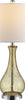 Safavieh Finnley TBL4206B Amber Lamp Main On