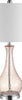 Safavieh Finnley TBL4206C Blush Lamp Main Off