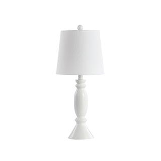 Safavieh Kian TBL4213A White Lamp Main Off