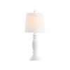 Safavieh Kian TBL4213A White Lamp Main On