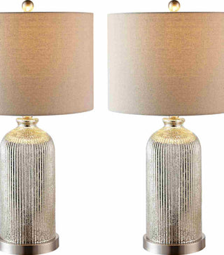 Safavieh Ashson TBL4217A Mercury Lamp Main On