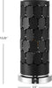 Safavieh Navo TBL4234A Black Lamp main image