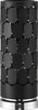 Safavieh Navo TBL4234A Black Lamp Main Off