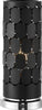 Safavieh Navo TBL4234A Black Lamp Main On