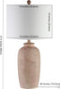 Safavieh Kensen TBL4244A Pearl Lamp main image